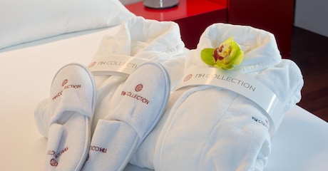 Room Camera Superior - 3 persone